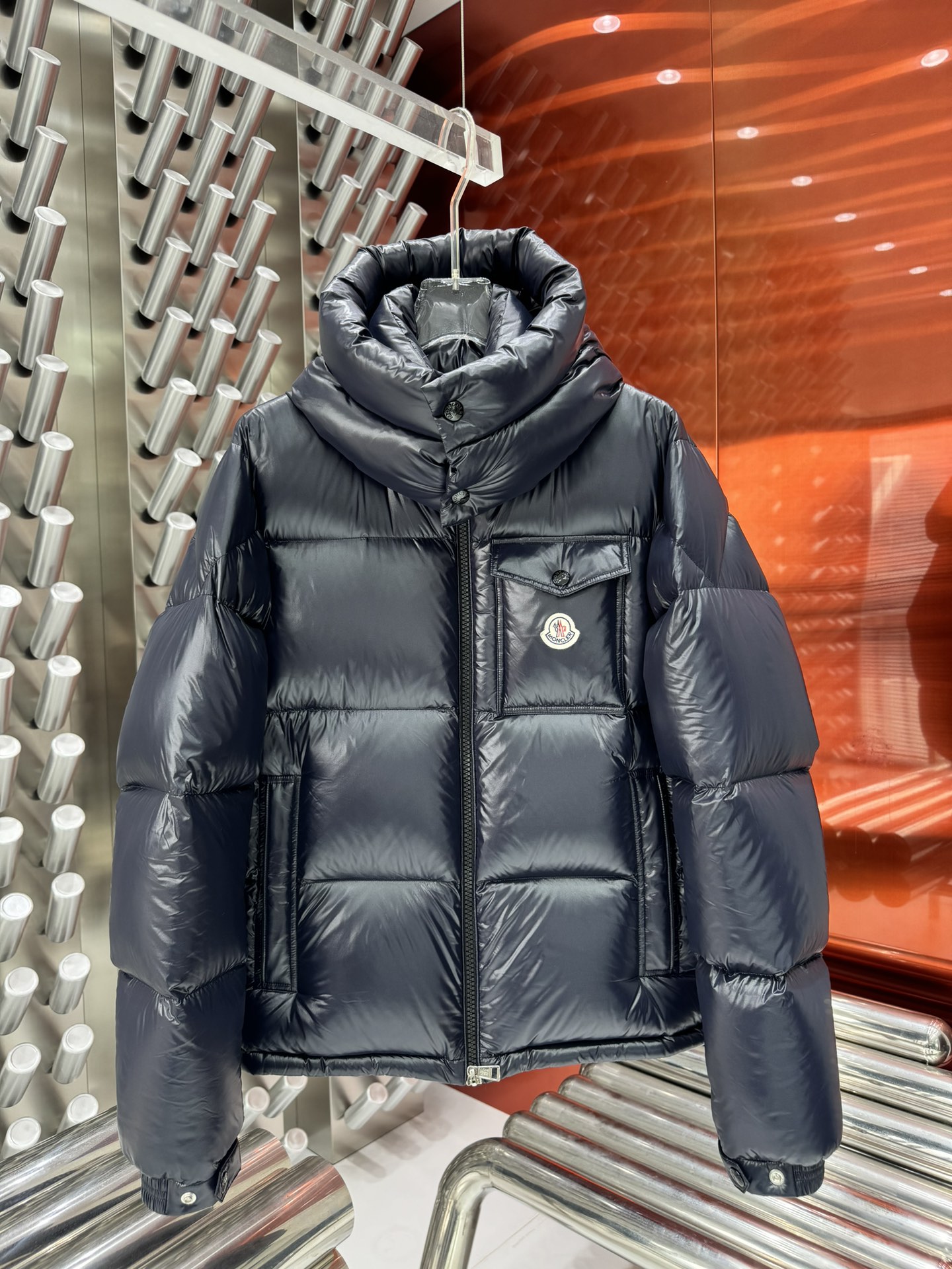 Moncler Down Jackets